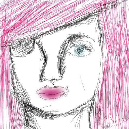 Speed sketch/drawing by SearchYourLife on DeviantArt