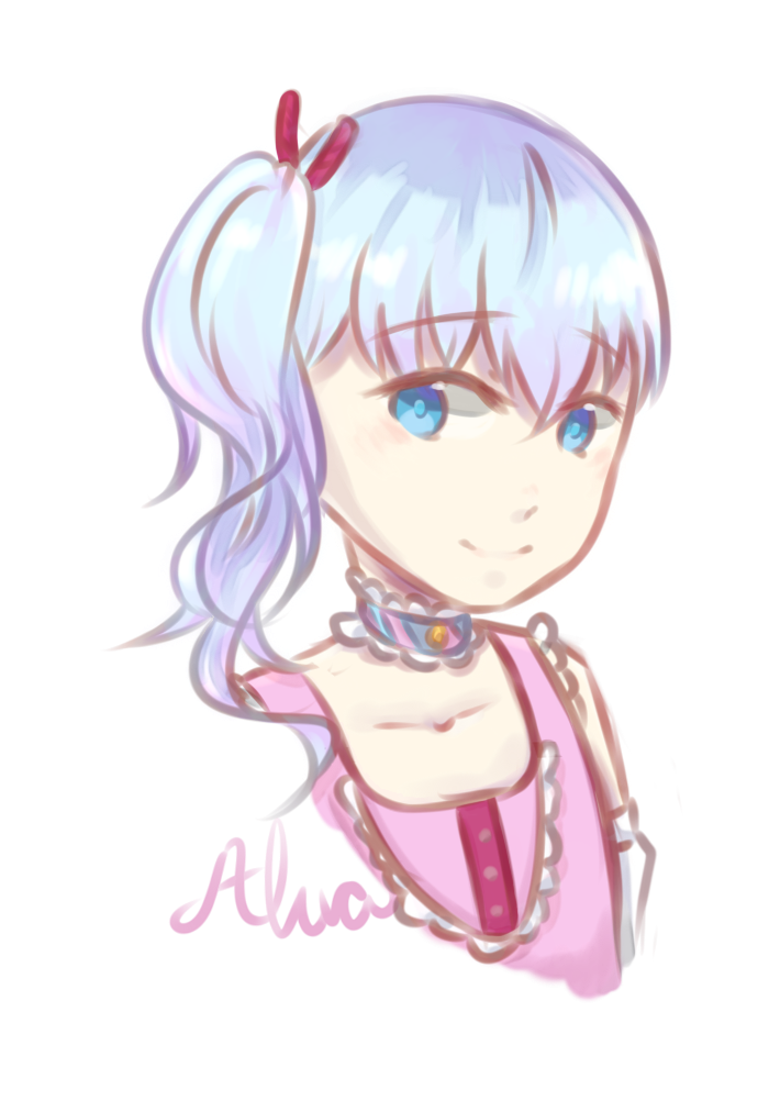 Alua Fans Alua by arieoll on DeviantArt