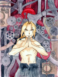 A Fullmetal Heart