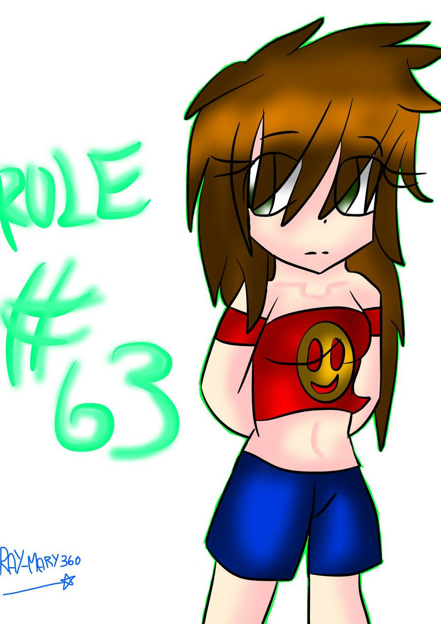 Rule 63 Ben Girl By Ray Mary360 On DeviantArt rule-63-ben-girl-by-ray-mary360-on-deviantart