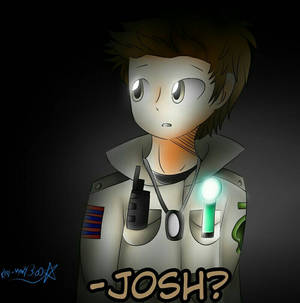 Josh where are you? - Alex - SH Homecoming :3