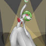 Mega Gardevoir