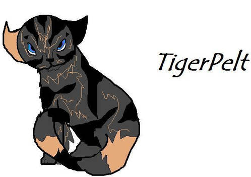 TigerPelt