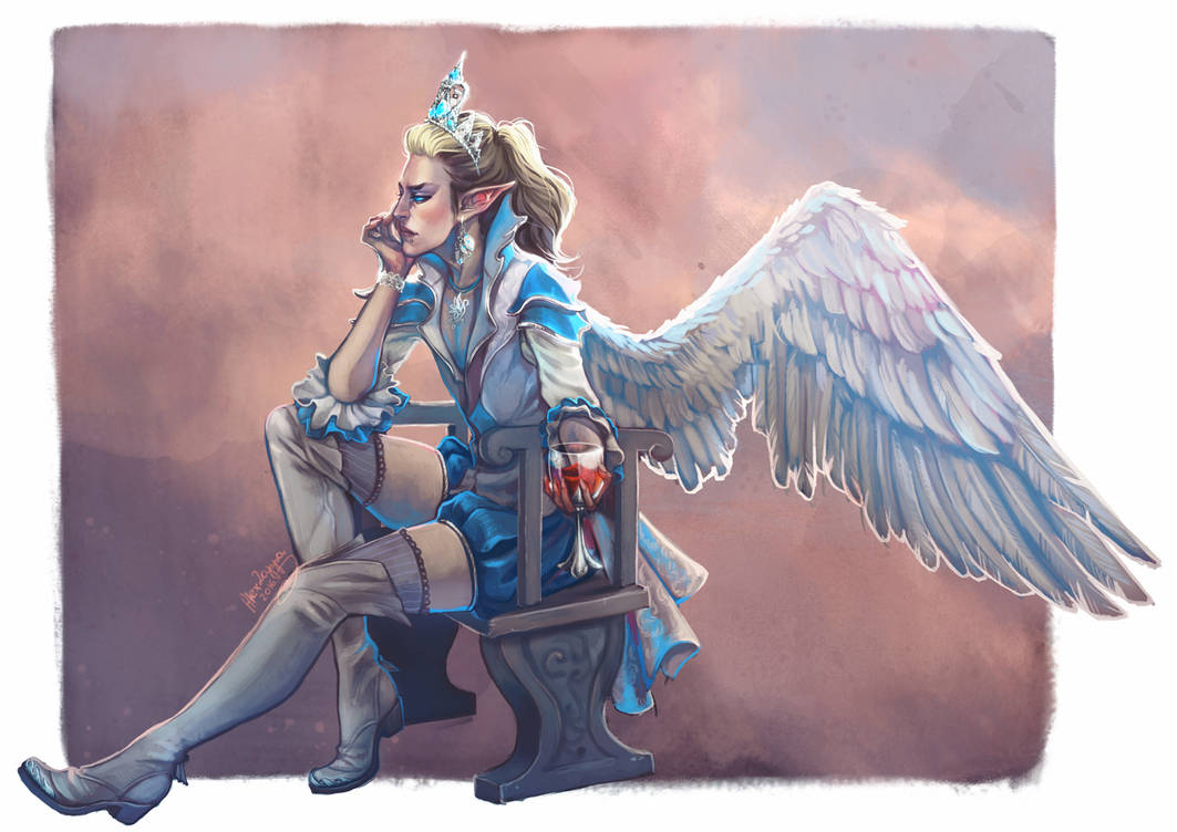 COMMISSION | ARES by alexzappa COMMISSION | ARES by alexzappa