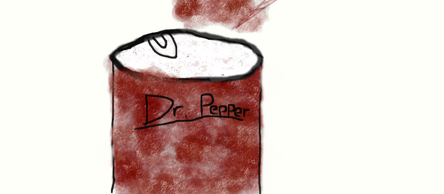 Dr. Pepper by jlo4life on DeviantArt