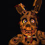 Five Night at Freddy's 3: SpringTrap