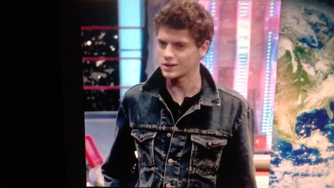 Henry Hart by Levecoli on DeviantArt