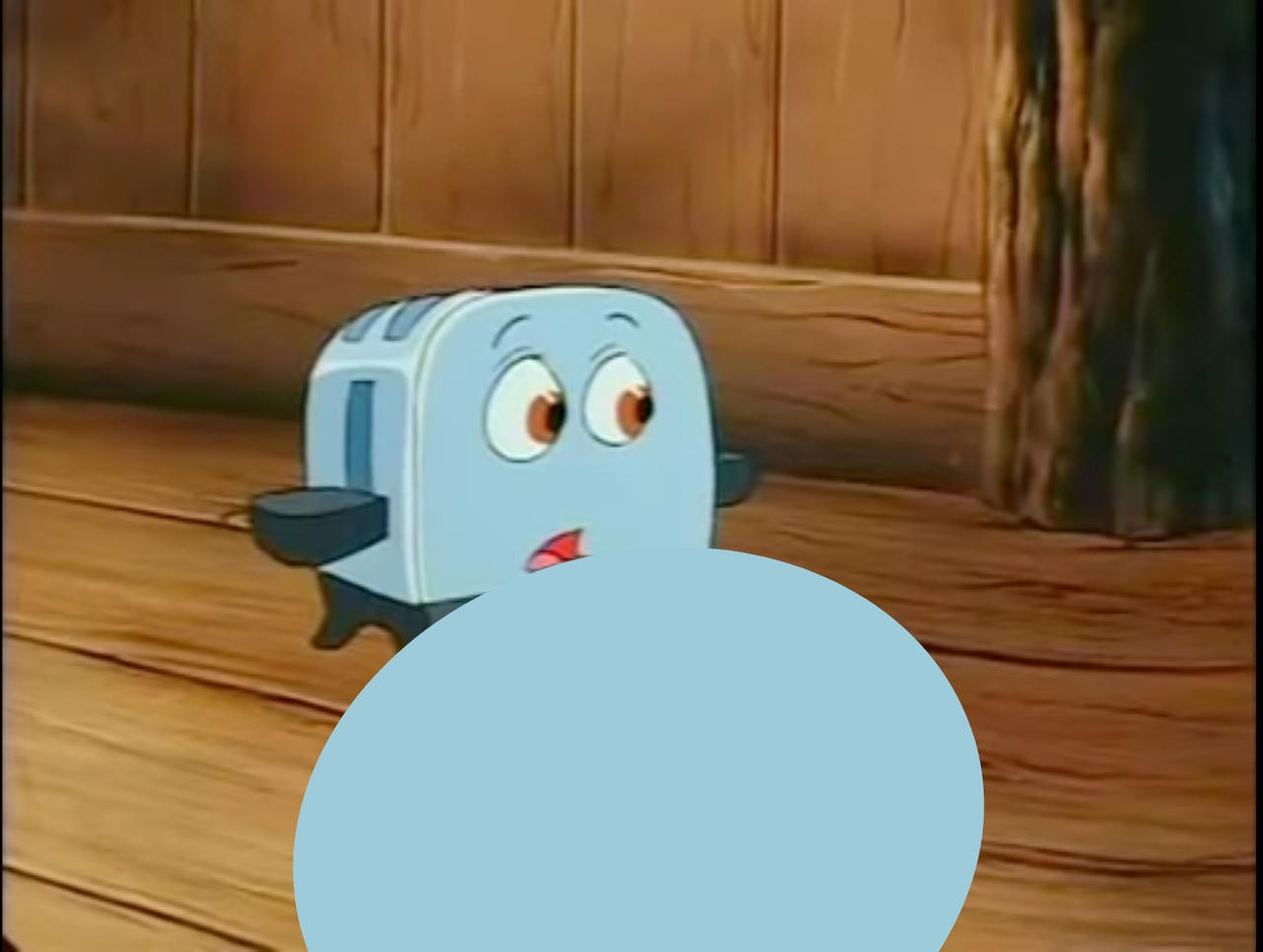 Toaster Goon Toaster Vore by mlb910 on DeviantArt