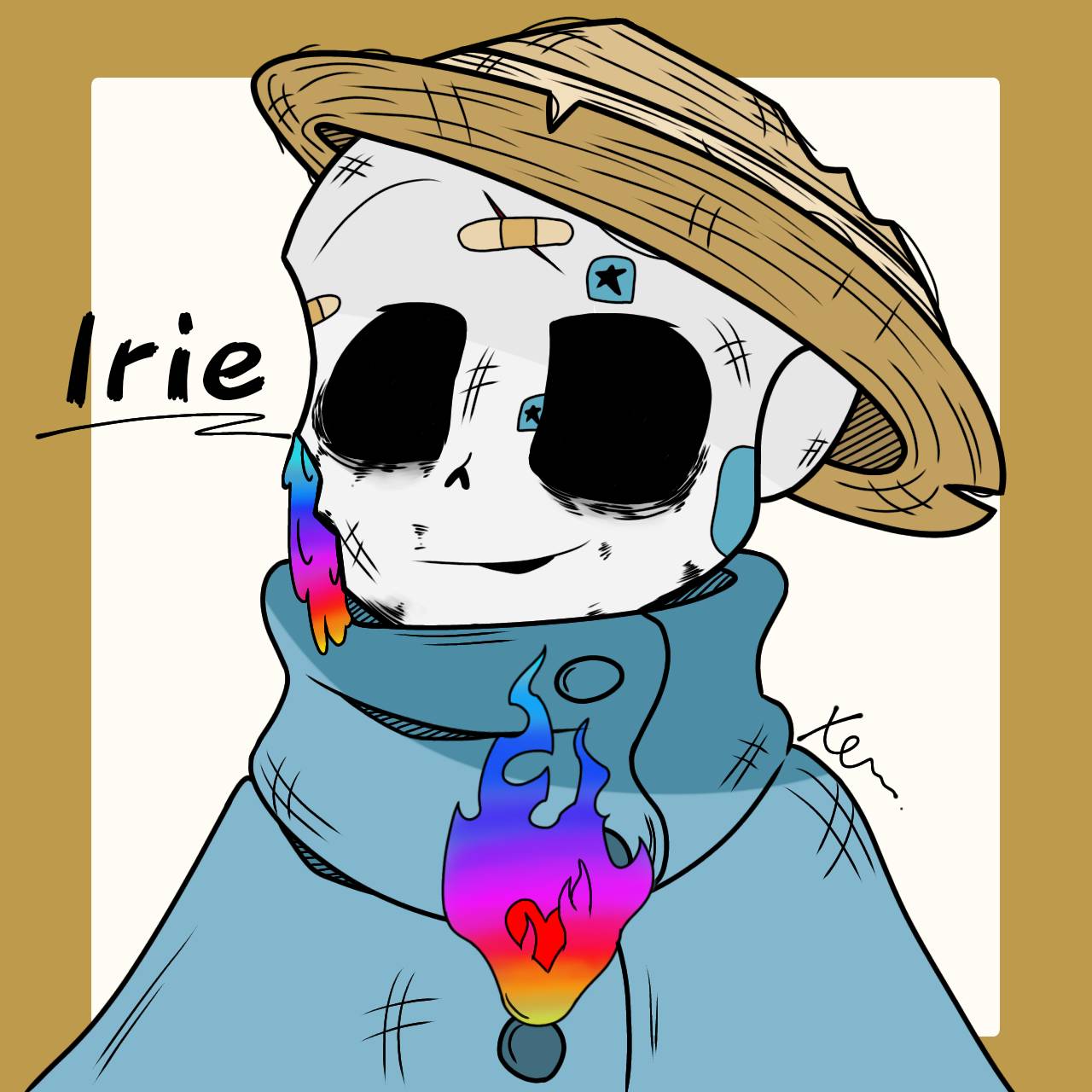 Killer Sans by ReiKyoko on DeviantArt