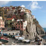 Manarola - CinqueTerre