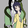 Orochimaru And Anko