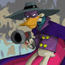 Darkwing Duck