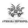 Avenged Sevenfold Skulls