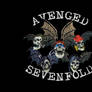 Double Characters - A7X