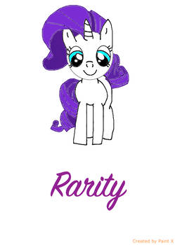 Rarity