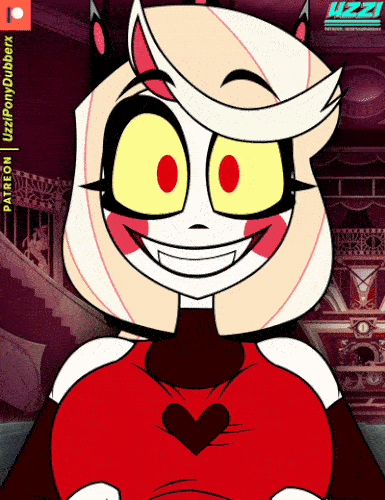 Charlie s Morningstar Boobs Hazbin Hotel By Uzzi PonyDubberx On DeviantArt charlie-s-morningstar-boobs-hazbin-hotel-by-uzzi-ponydubberx-on-deviantart