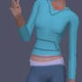 Bridgette-Sims 2