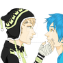 DmmD: In Love With Only You