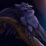 Quoth the raven, ''Corviknight''