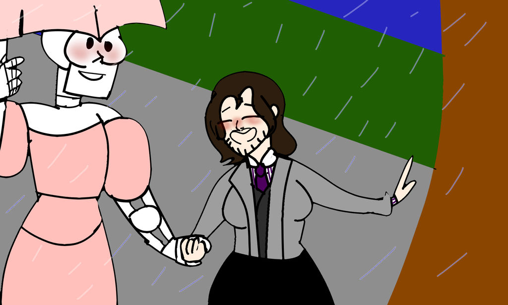 Papyrus Raining Me x Papyrus walking in the rain by number1papyrusfan on DeviantArt