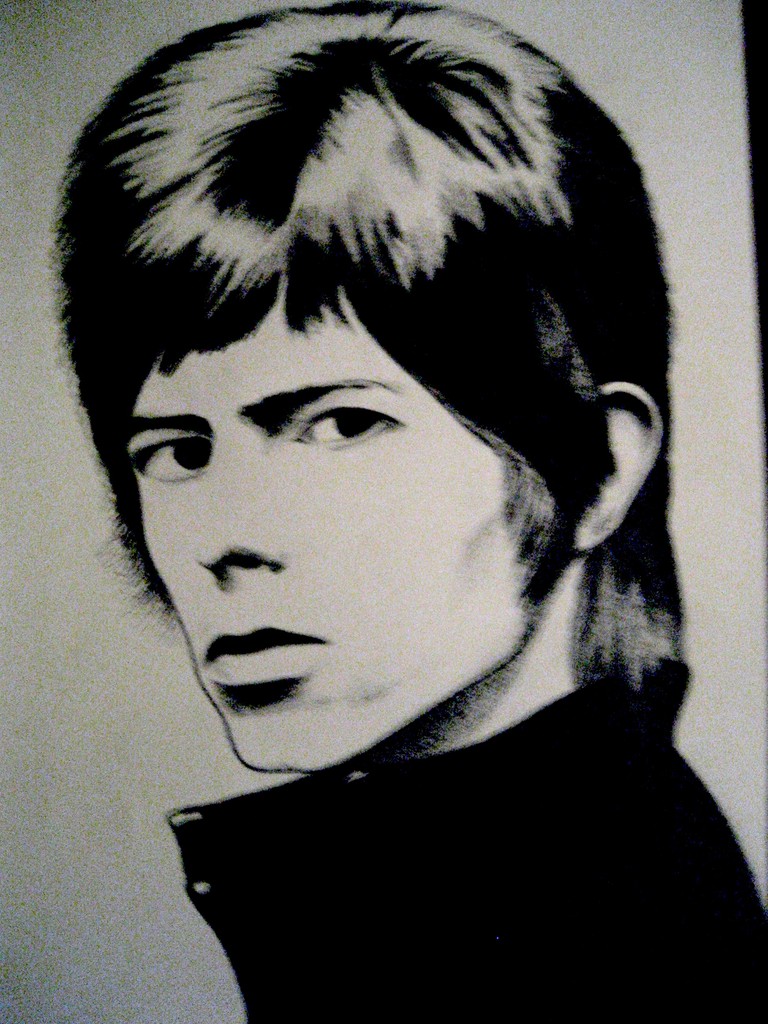 david bowie