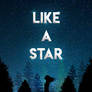 Like A Star Cover