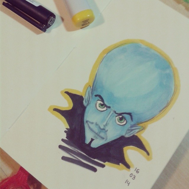 Megamind