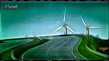 Windmills