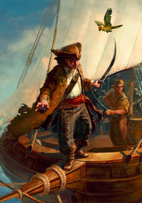 Amazing Pirates Call Up The Password, Their No. 4 Prospect Scene Digital Art Amazing Pirates Call Up The Password, Their No. 4 Prospect Scene Digital Art