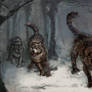 Wolves