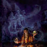 Comanche Cover