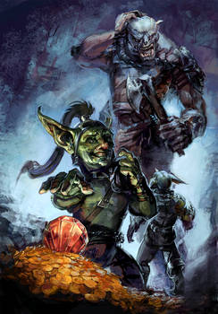 Goblins