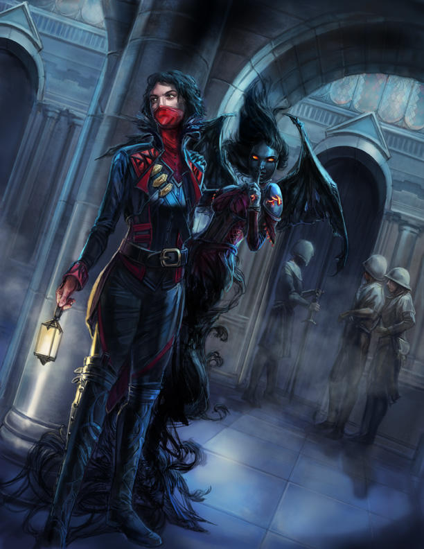 Shadow by thegryph on DeviantArt