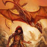Desert Dragons