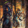 Taking Over the Guild