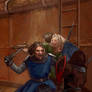 Sewers of Redpoint