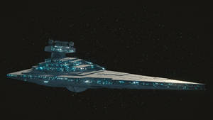 Star Wars: Imperial II Star Destroyer