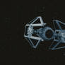 Star Wars: TIE Interceptor