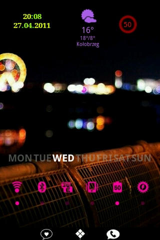 colorful android by TheDeadStare on DeviantArt