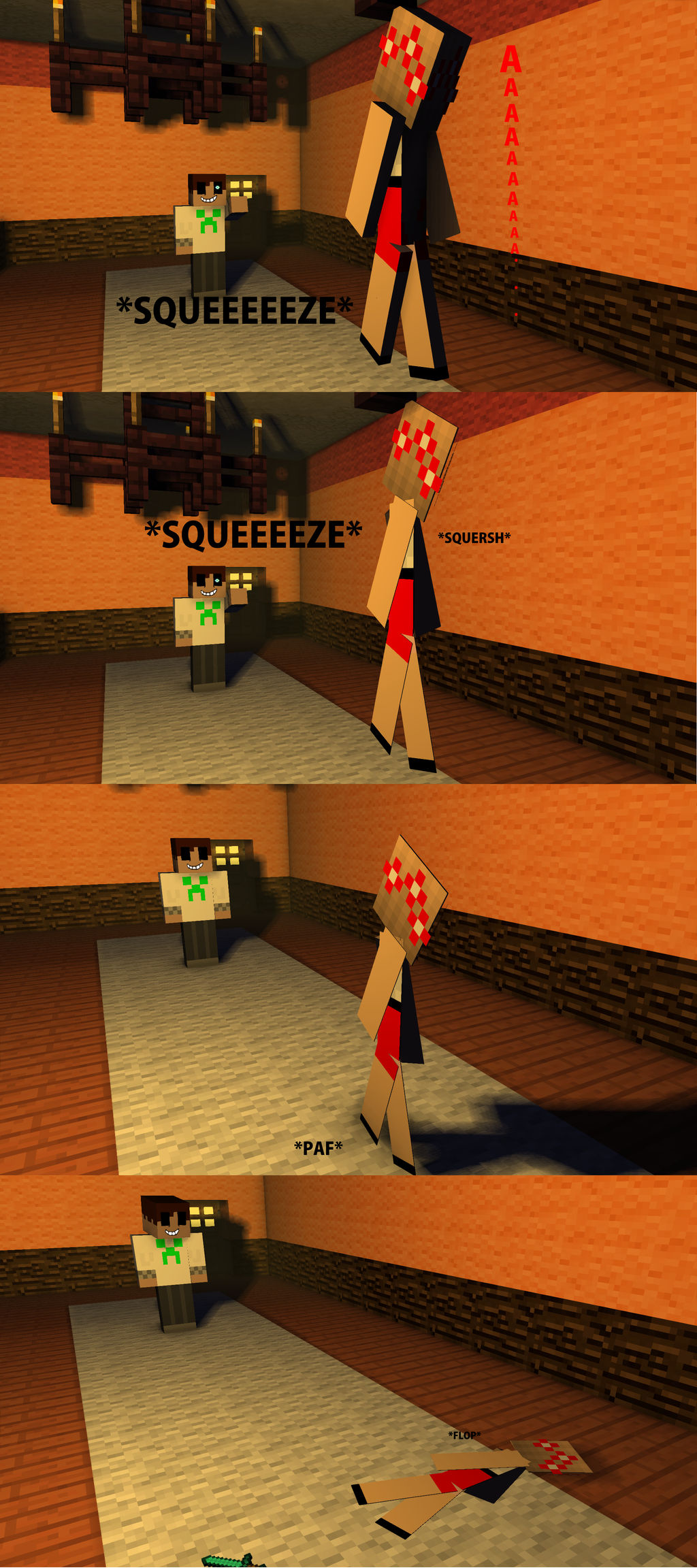 Magic Powers by DistortingReality on DeviantArt