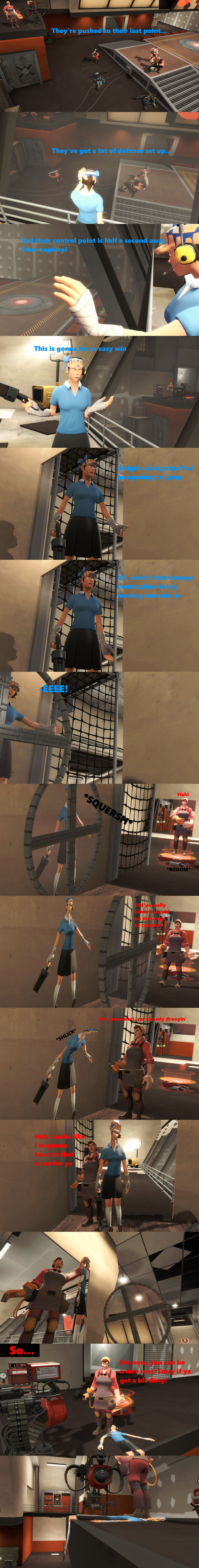 Sneak Cap