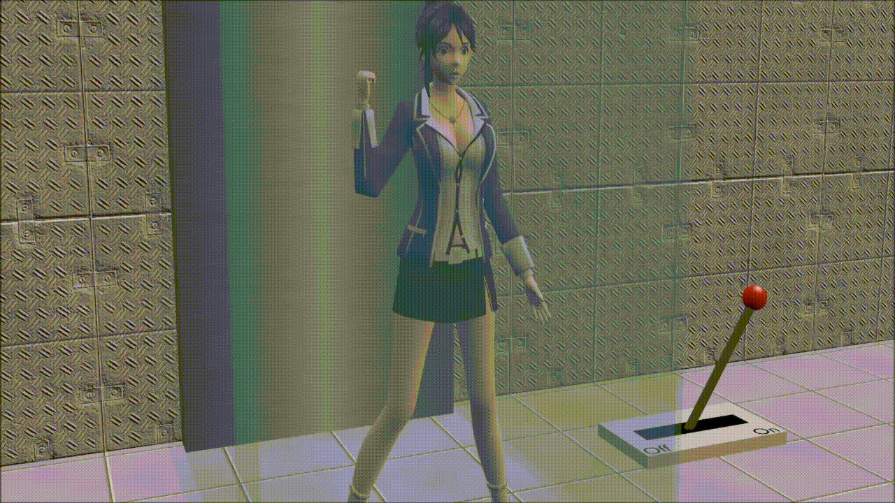 A Tight Situation