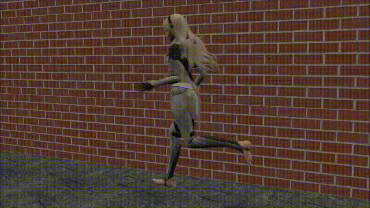 One with the Wall