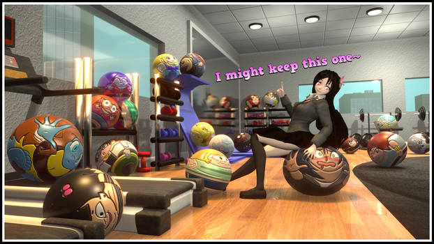 Ball TF by DistortingReality on DeviantArt