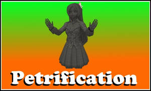 Petrification