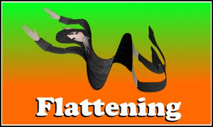 Flattening