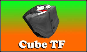 Cube TF