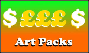 Art Packs