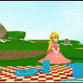 Picnic Intruder