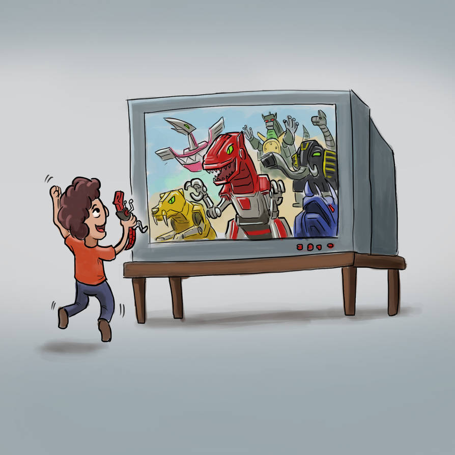 Power Rangers Sketch by nowis-337 on DeviantArt